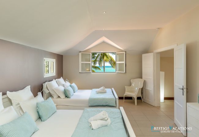 Villa in Saint-François - Lagon Marine *****