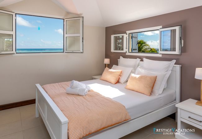 Villa in Saint-François - Lagon Marine *****