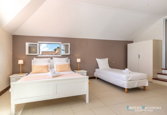 Villa in Saint-François - Lagon Marine *****