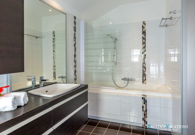 Villa in Saint-François - Lagon Marine *****