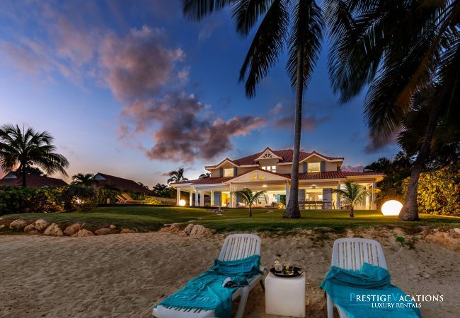 Villa in Saint-François - Lagon Marine *****