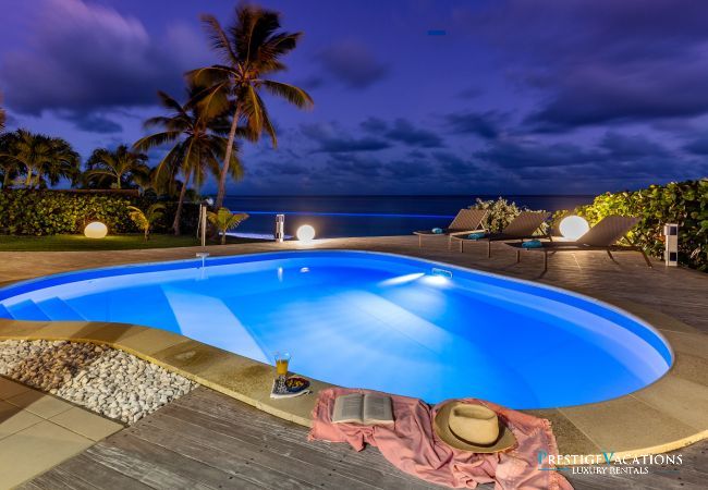 Villa in Saint-François - Lagon Marine *****