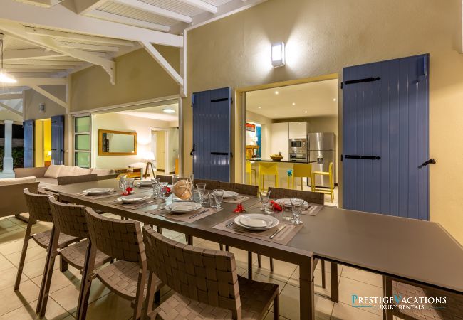 Villa in Saint-François - Lagon Marine *****