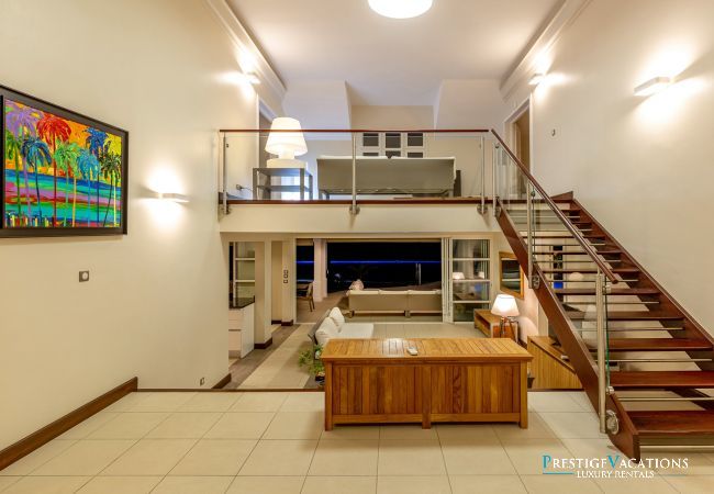 Villa in Saint-François - Lagon Marine *****