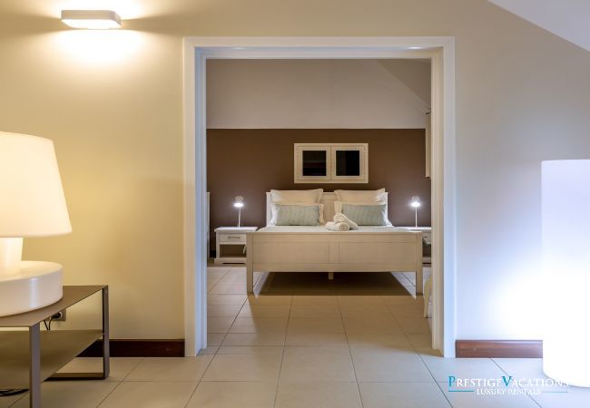 Villa in Saint-François - Lagon Marine *****