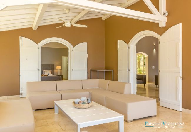 Villa in Le François - Cerisier