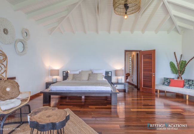 Villa in Saint Barthélemy - Alex