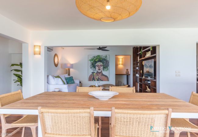 Villa in Saint Barthélemy - Alex