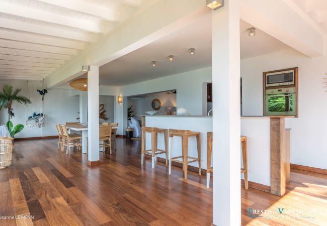 Villa in Saint Barthélemy - Alex