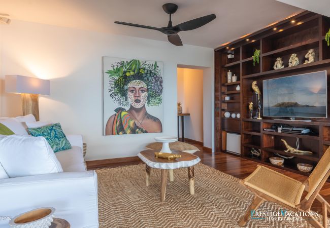 Villa in Saint Barthélemy - Alex