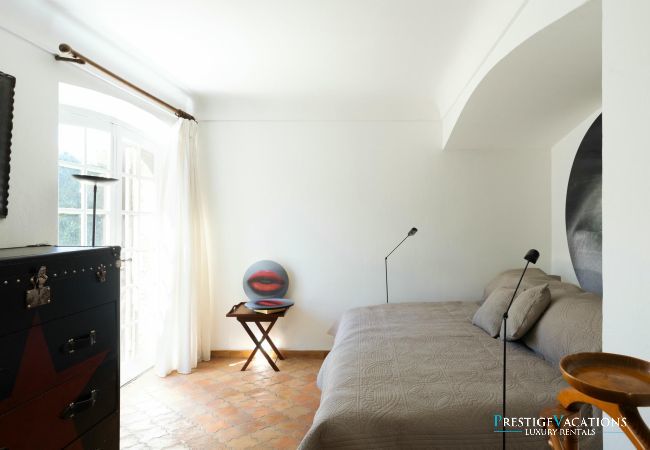 Villa in Saint-Tropez - Hirondelles
