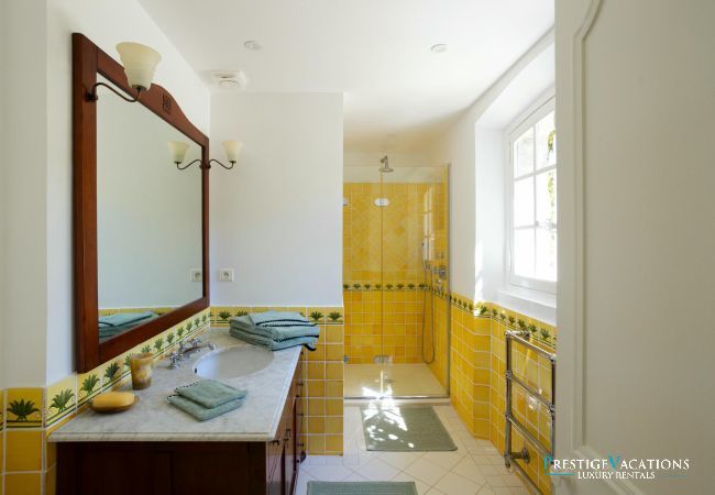Villa in Saint-Tropez - Hirondelles