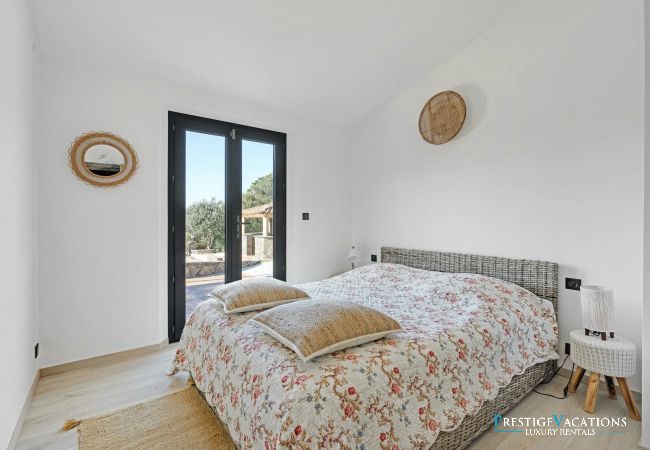 Villa in Gassin - Solara