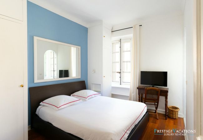 Villa in Saint-Tropez - Janezia