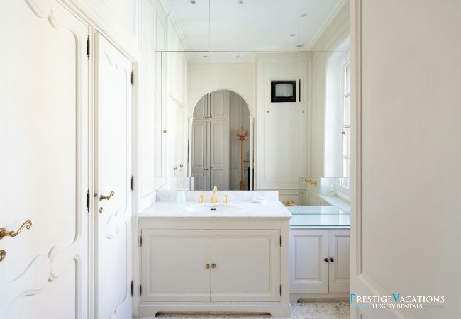 Villa in Saint-Tropez - Janezia
