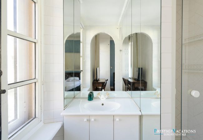 Villa in Saint-Tropez - Janezia
