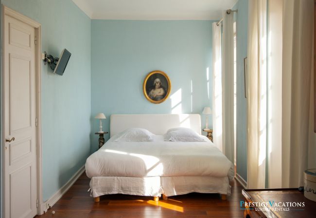 Villa in Saint-Tropez - Janezia