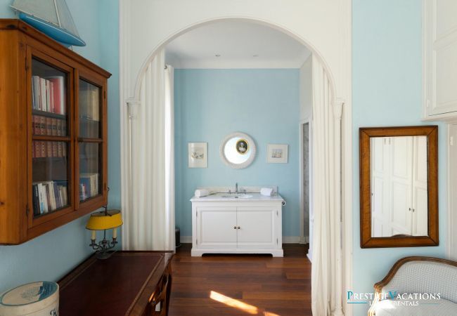Villa in Saint-Tropez - Janezia