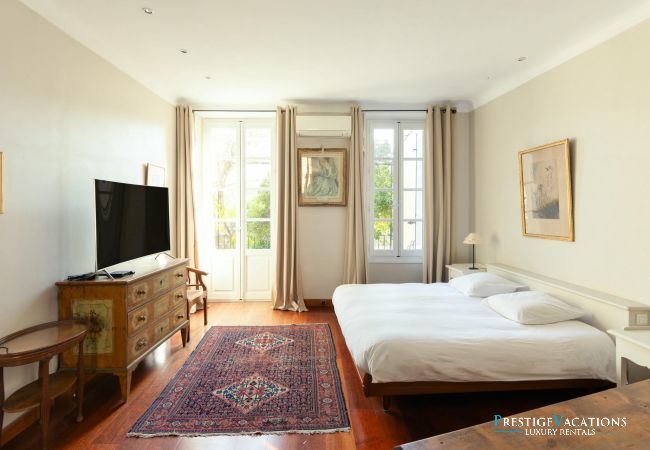 Villa in Saint-Tropez - Janezia
