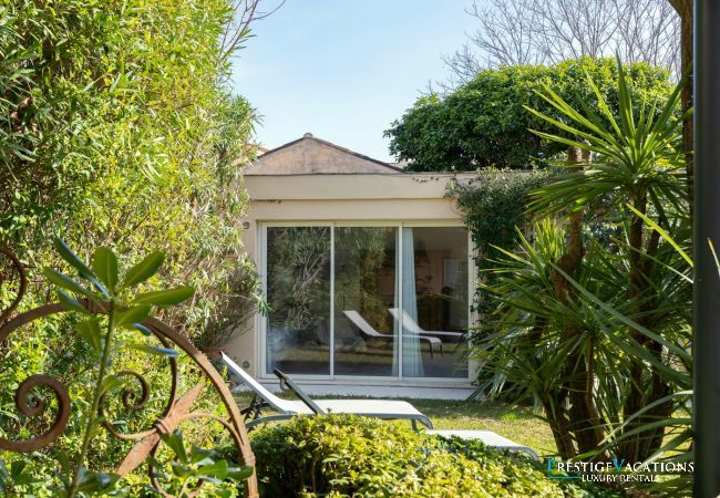 Villa in Saint-Tropez - Janezia