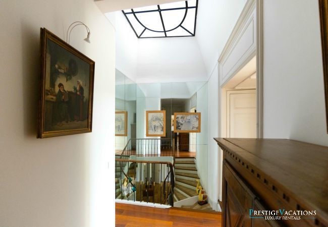 Villa in Saint-Tropez - Janezia