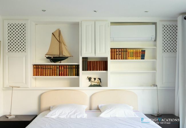 Villa in Saint-Tropez - Janezia