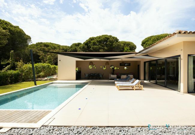 Villa in Ramatuelle - Cithara
