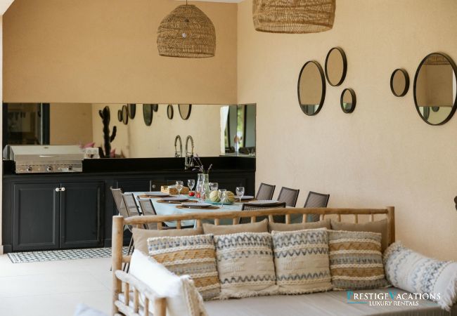 Villa in Ramatuelle - Cithara