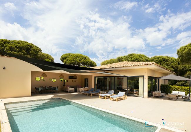 Villa in Ramatuelle - Cithara