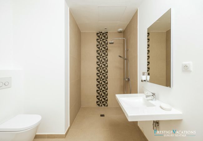 Villa in Ramatuelle - Cithara