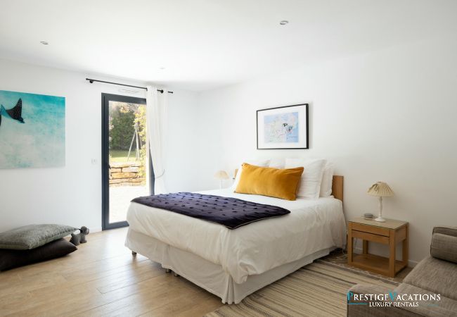 Villa in Ramatuelle - Cithara