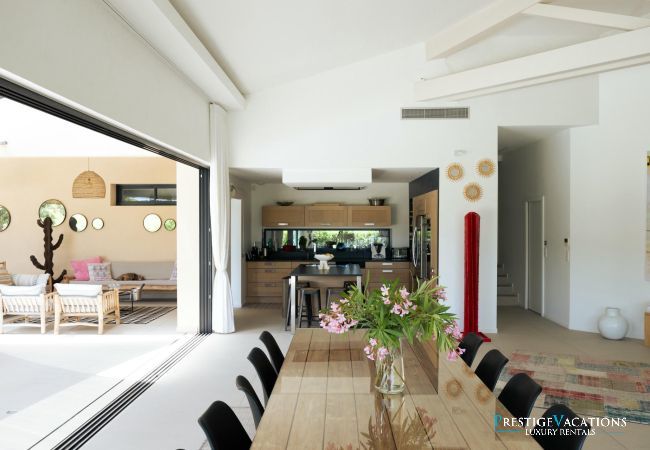 Villa in Ramatuelle - Cithara