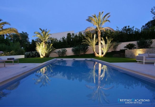 Villa in Saint-Tropez - Lyra