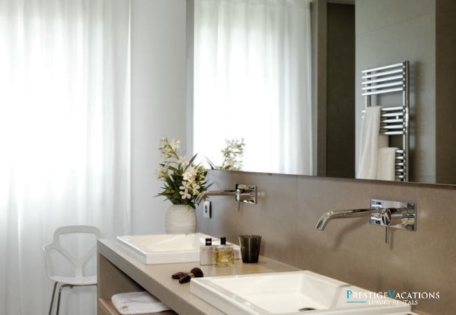 Villa in Saint-Tropez - Lyra