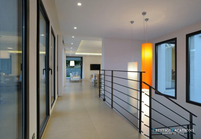 Villa in Saint-Tropez - Lyra