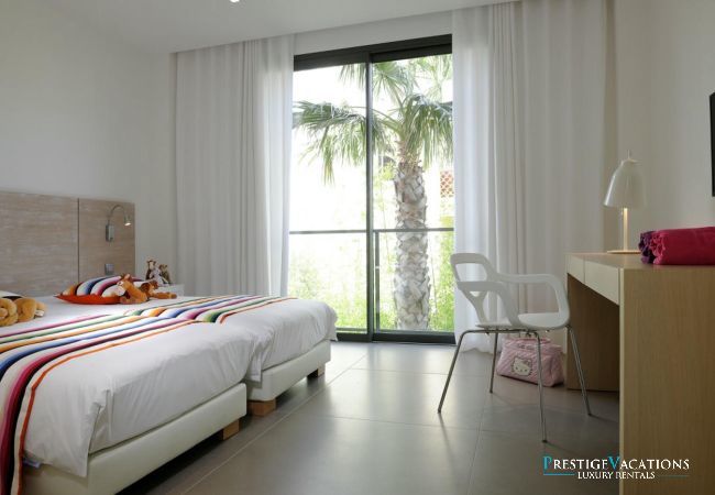 Villa in Saint-Tropez - Lyra