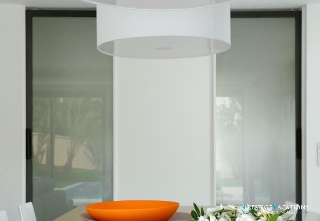 Villa in Saint-Tropez - Lyra