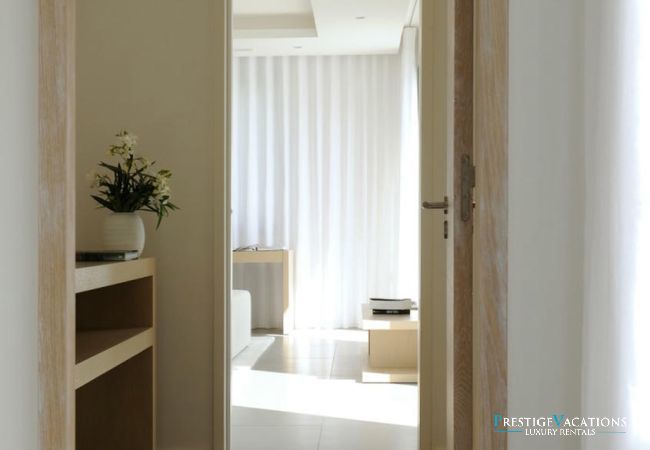 Villa in Saint-Tropez - Lyra