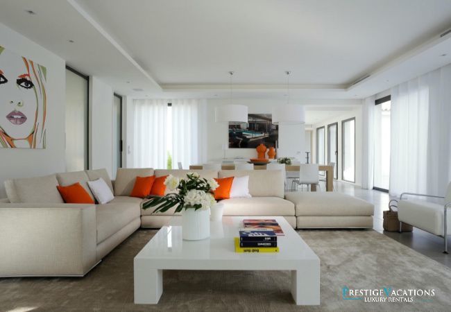 Villa in Saint-Tropez - Lyra
