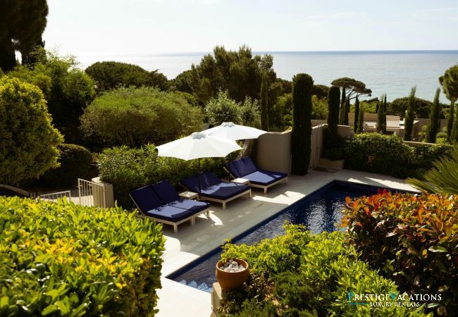 Villa in Ramatuelle - Monroe
