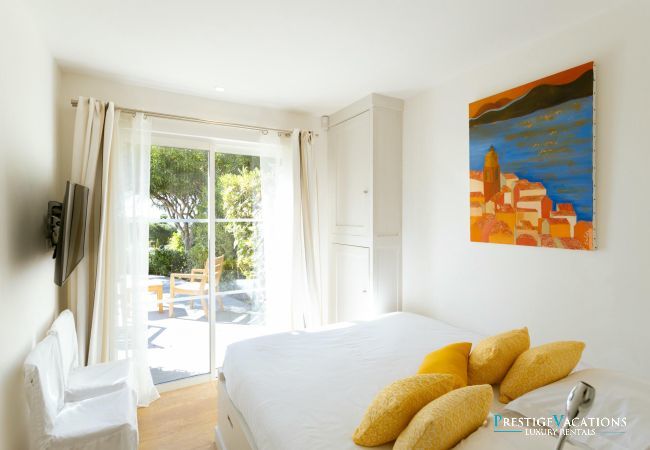 Villa in Ramatuelle - Monroe