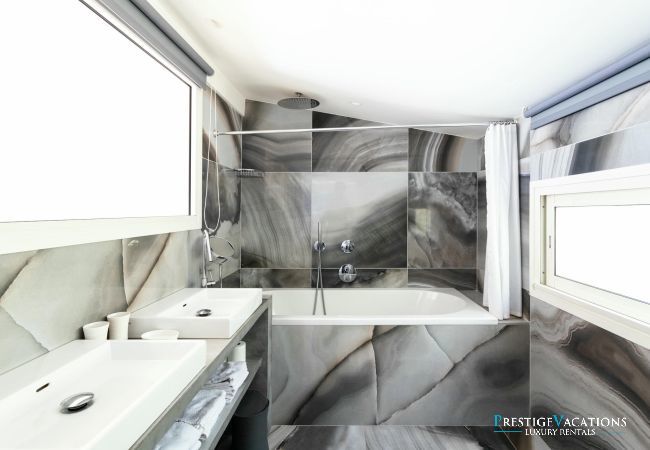 Villa in Ramatuelle - Monroe