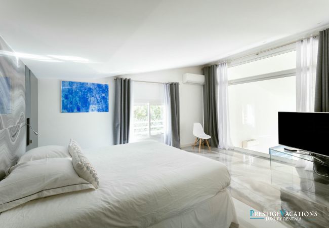 Villa in Ramatuelle - Monroe