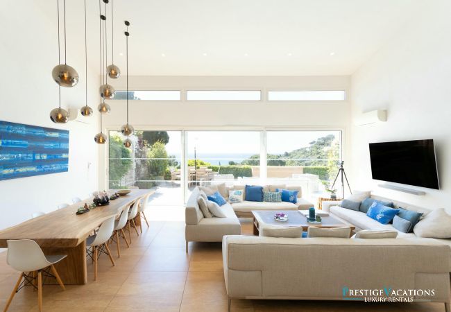 Villa in Ramatuelle - Monroe