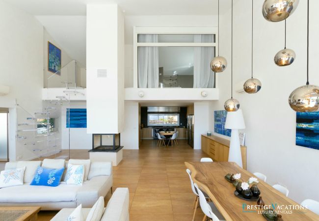 Villa in Ramatuelle - Monroe
