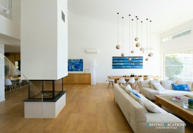 Villa in Ramatuelle - Monroe