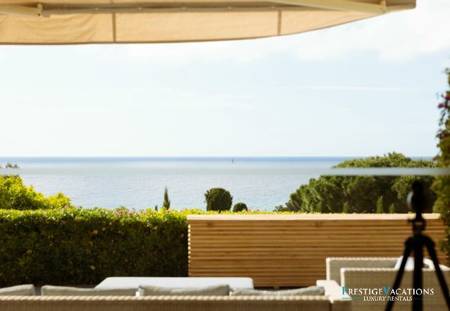 Villa in Ramatuelle - Monroe