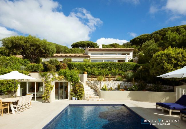 Villa in Ramatuelle - Monroe