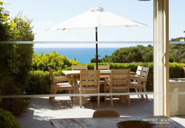 Villa in Ramatuelle - Monroe