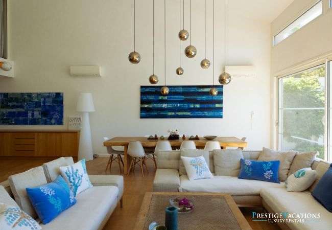Villa in Ramatuelle - Monroe